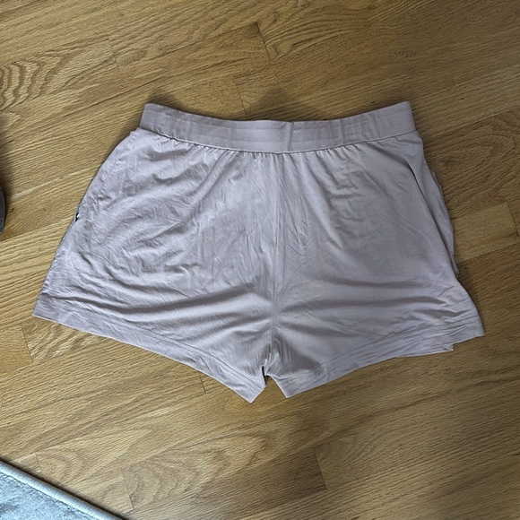 NWT BLUSH PAJAMA SHORTS - Picture 6 of 6